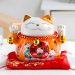 MANEKI NEKO Biểu Tượng May Mắn