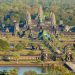 AngKor Wat Kinh Đô Của Campuchia