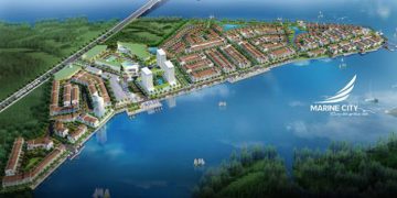 Tại Sao Nhiều Nhà Đầu Tư Đổ Về Vũng Tàu