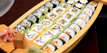 5 Món Ăn Không Thể Bỏ Qua Khi Đi Du Lịch Hàn Quốc