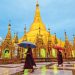Du Lịch Myanmar Cái Nôi Của Phật Giáo