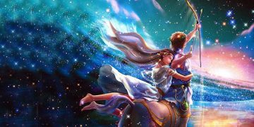 Cung Hoàng Đạo Nhân Mã