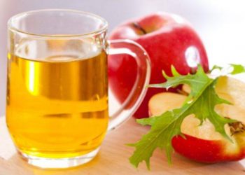 Da Đẹp Không Khó Với Nước Ép Trái Cây