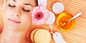 Cách Chăm Sóc Da Vào Những Ngày Đông