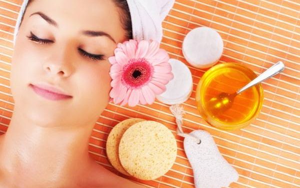 Cách Chăm Sóc Da Vào Những Ngày Đông