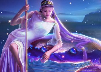 Giải Mã Cung Hoàng Đạo Cự Giải