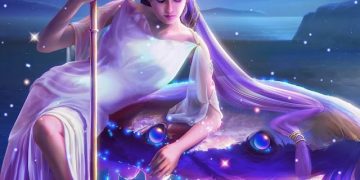 Giải Mã Cung Hoàng Đạo Cự Giải