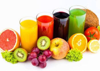 4 Loại Thực Phẩm Giúp Dưỡng Da Hiệu Quả