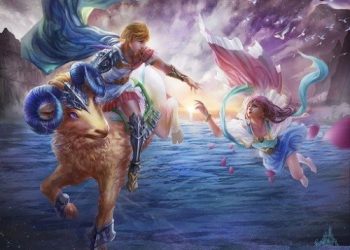 Giải Mã Cung Hoàng Đạo Bạch Dương