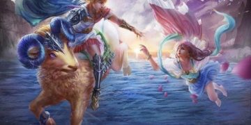 Giải Mã Cung Hoàng Đạo Bạch Dương