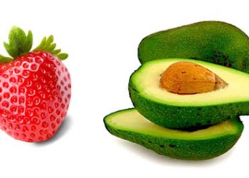 Da Lão Hóa Trẻ Trung Hơn Sau 2 Tuần Với Bơ Chín