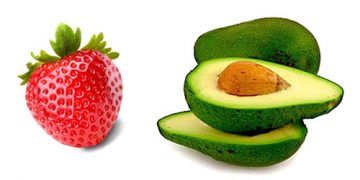 Da Lão Hóa Trẻ Trung Hơn Sau 2 Tuần Với Bơ Chín