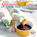 Cách Làm Gỏi Cuốn Thịt Gà