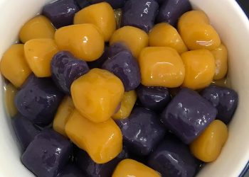 Hướng Dẫn Nấu Chè Khoai Dẻo