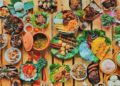 Lễ Hội Ẩm Thực Châu Á
