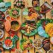 Lễ Hội Ẩm Thực Châu Á