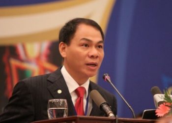 Phạm Nhật Vượng