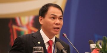 Phạm Nhật Vượng