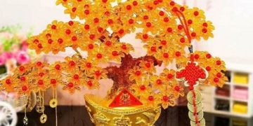 Cách mở Cung Tài Lộc