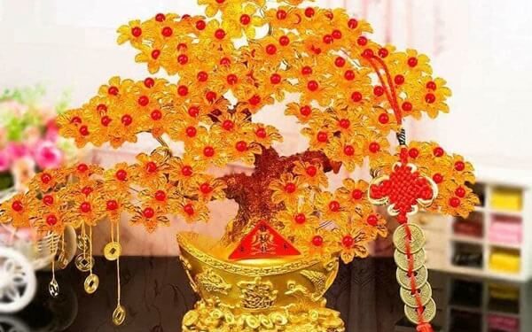 Cách mở Cung Tài Lộc