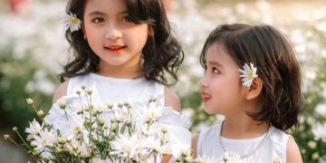 Đặt tên con theo phong thủy