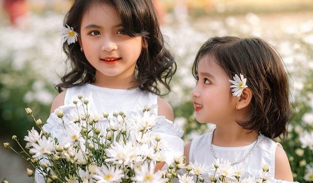 Đặt tên con theo phong thủy