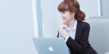 Doanh nhân Việt Nam