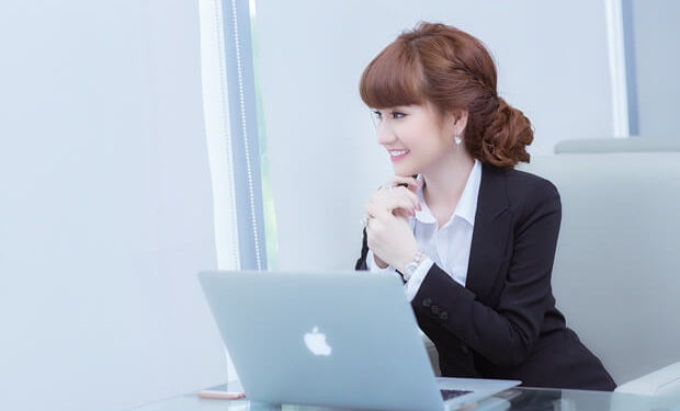 Doanh nhân Việt Nam