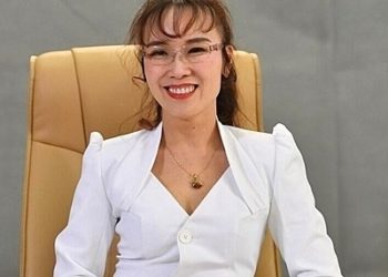 Người giàu nhất Việt Nam