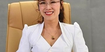 Người giàu nhất Việt Nam