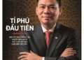 Tỷ phú phạm nhật vượng