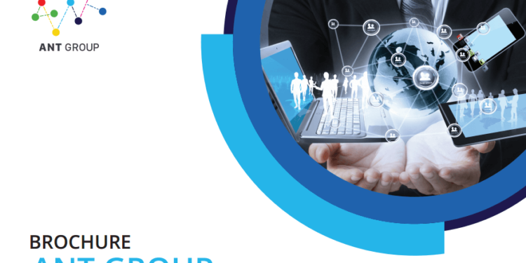 Ant Group