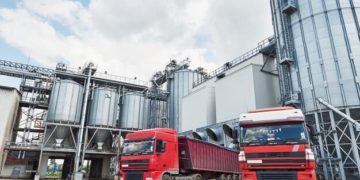 Doanh nghiệp chế xuất là gì