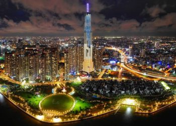 Vinhomes Central Park