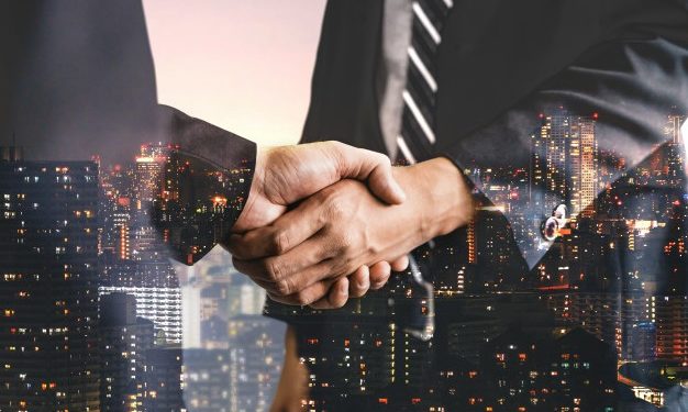 Doanh nghiệp là gì