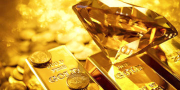 Giá vàng hôm nay