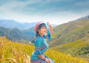 Mù Cang Chải thuộc tỉnh nào