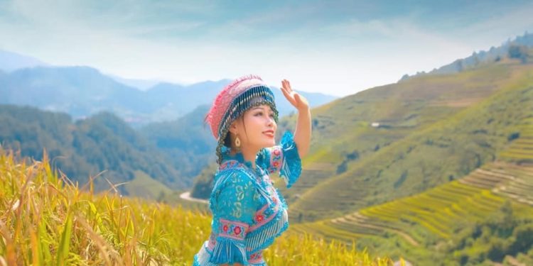 Mù Cang Chải thuộc tỉnh nào