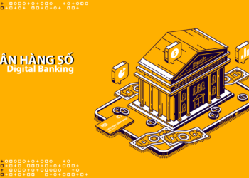 Ngân hàng số là gì
