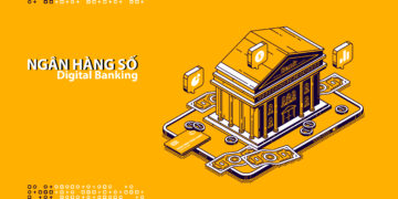 Ngân hàng số là gì