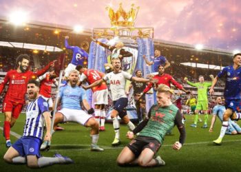 Lịch thi đấu Ngoại Hạng Anh