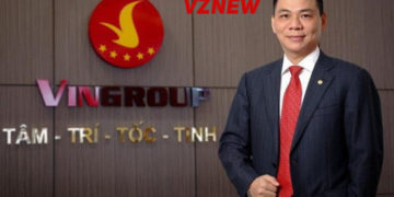 Phạm Nhật Vượng