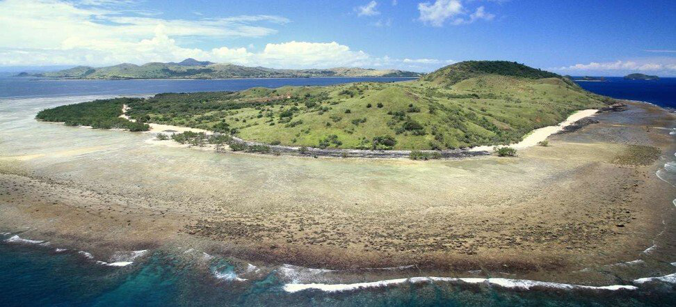 Đảo Valiha-Những hòn đảo giá 5 triệu đô trên thế giới