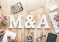 10 bước xây dựng thương vụ M&A