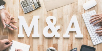 10 bước xây dựng thương vụ M&A