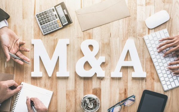 10 bước xây dựng thương vụ M&A
