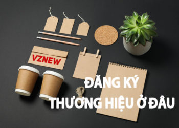 Đăng ký thương hiệu ở đâu?