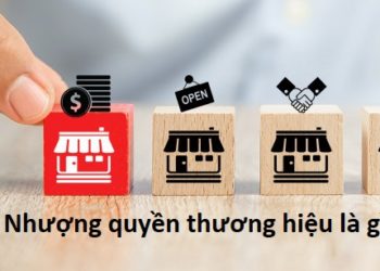 Nhượng quyền thương hiệu là gì?