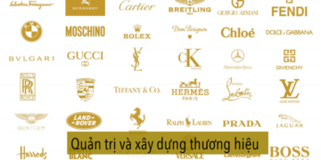 Quản trị thương hiệu là gì?