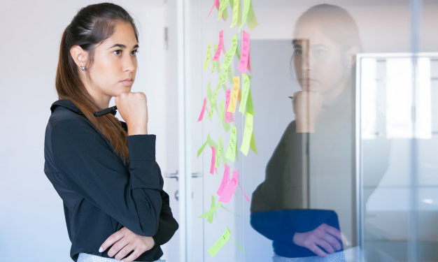 Thương hiệu cá nhân là gì?